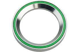 (image for) ZN40 52mm 36/45 degree bearing set (2) for Irish frames